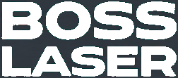 Boss Laser Logo