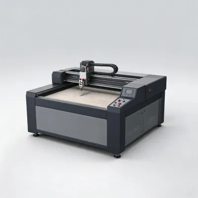 laser engraving machine